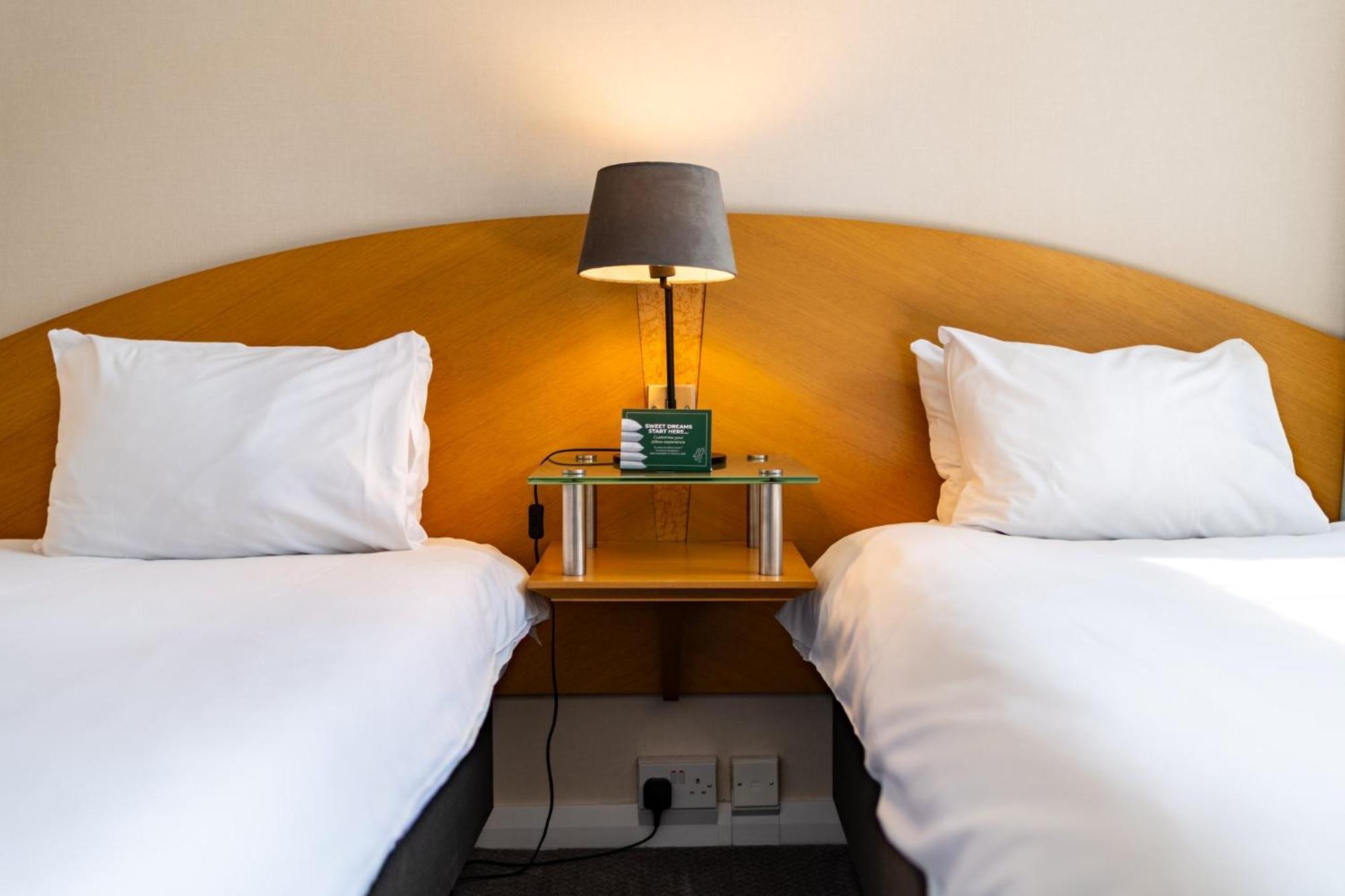 - North A20 By Ihg Отель 3*