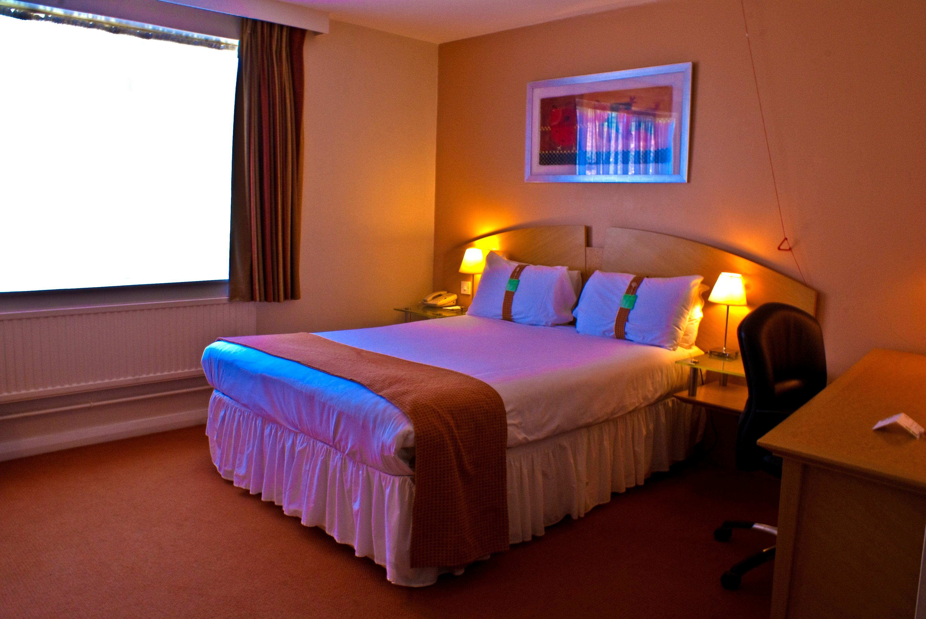 Hotel - North A20 By Ihg Ashford (Kent)