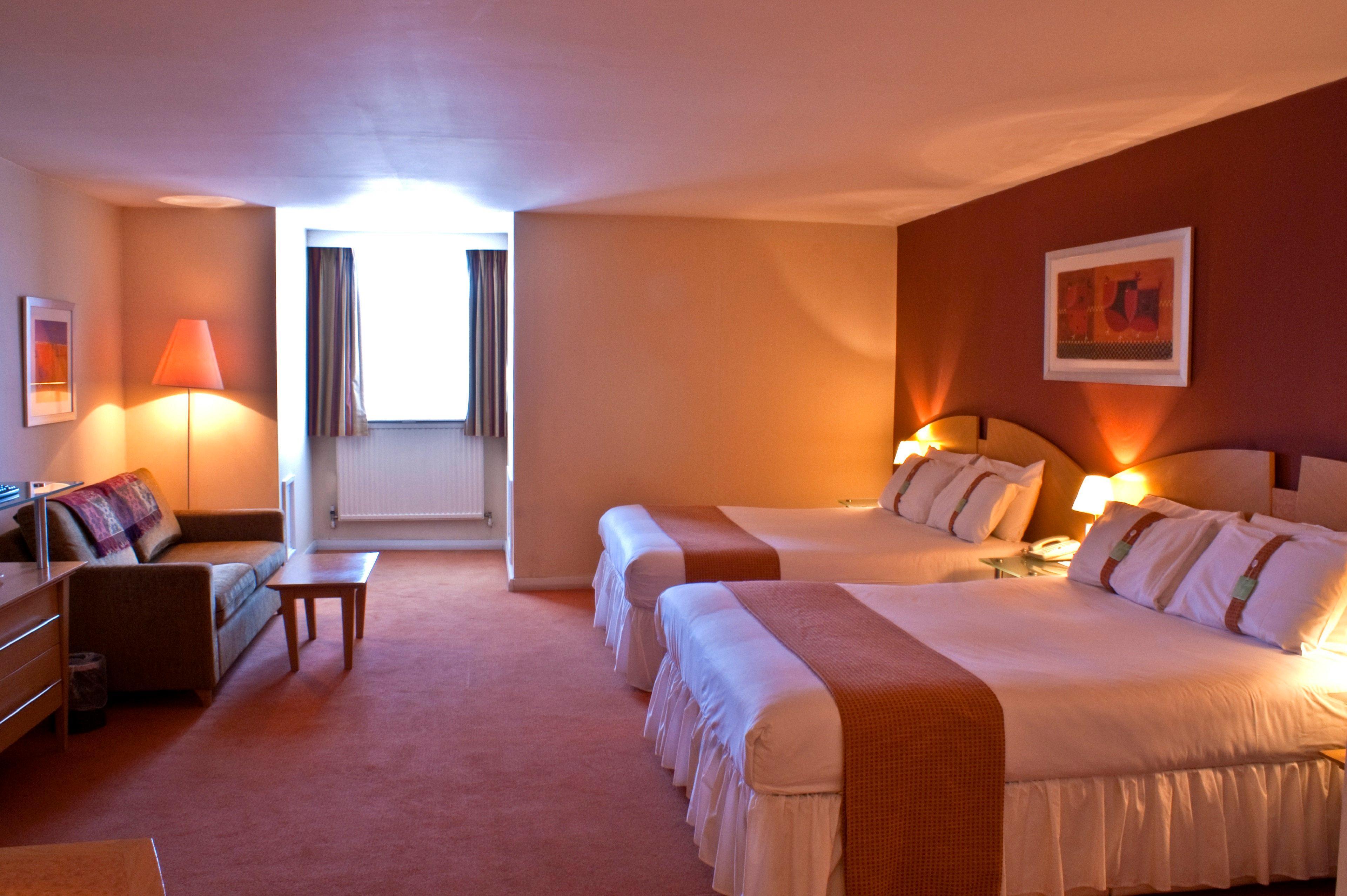 Hotel - North A20 By Ihg
