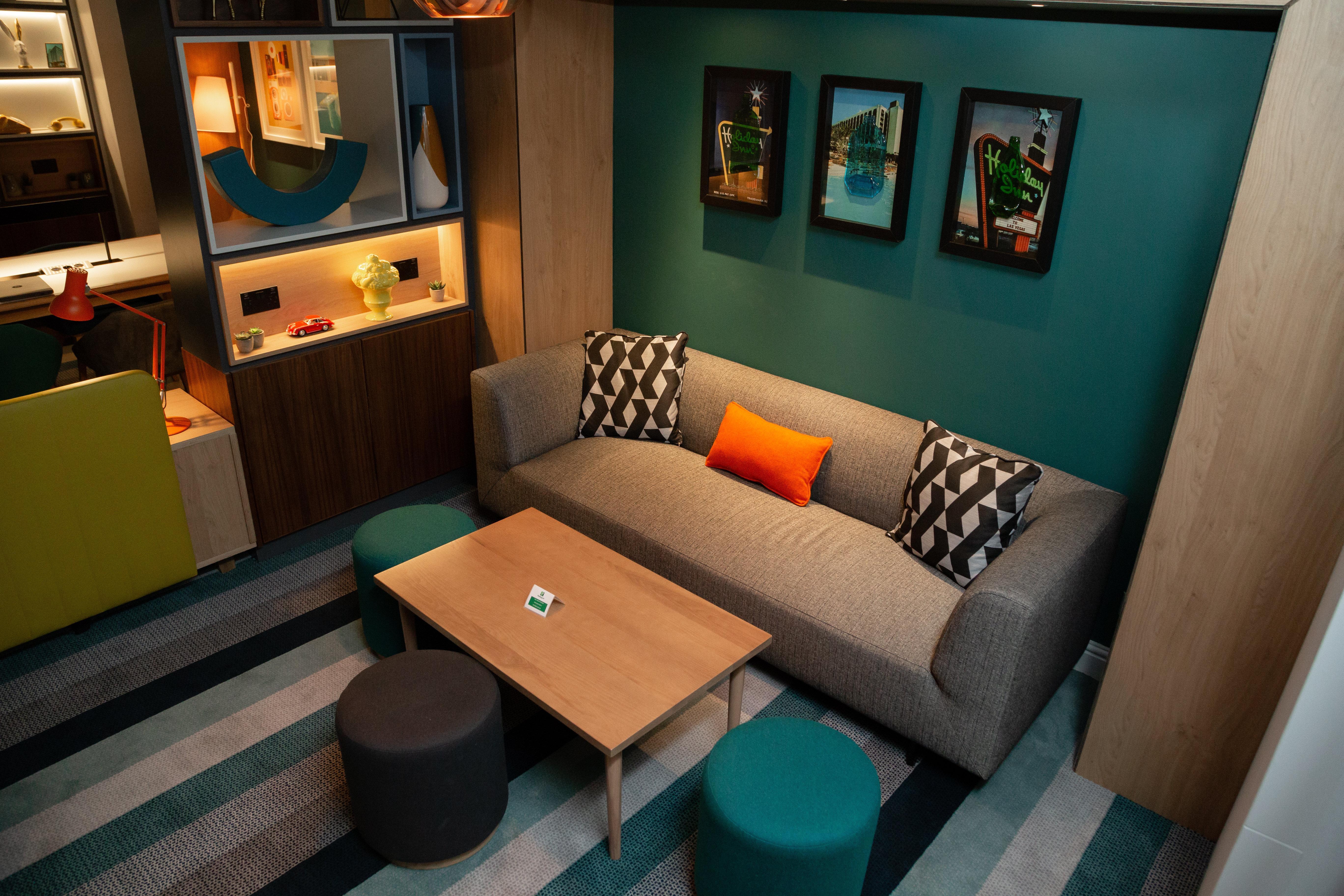 - North A20 By Ihg Ashford (Kent)