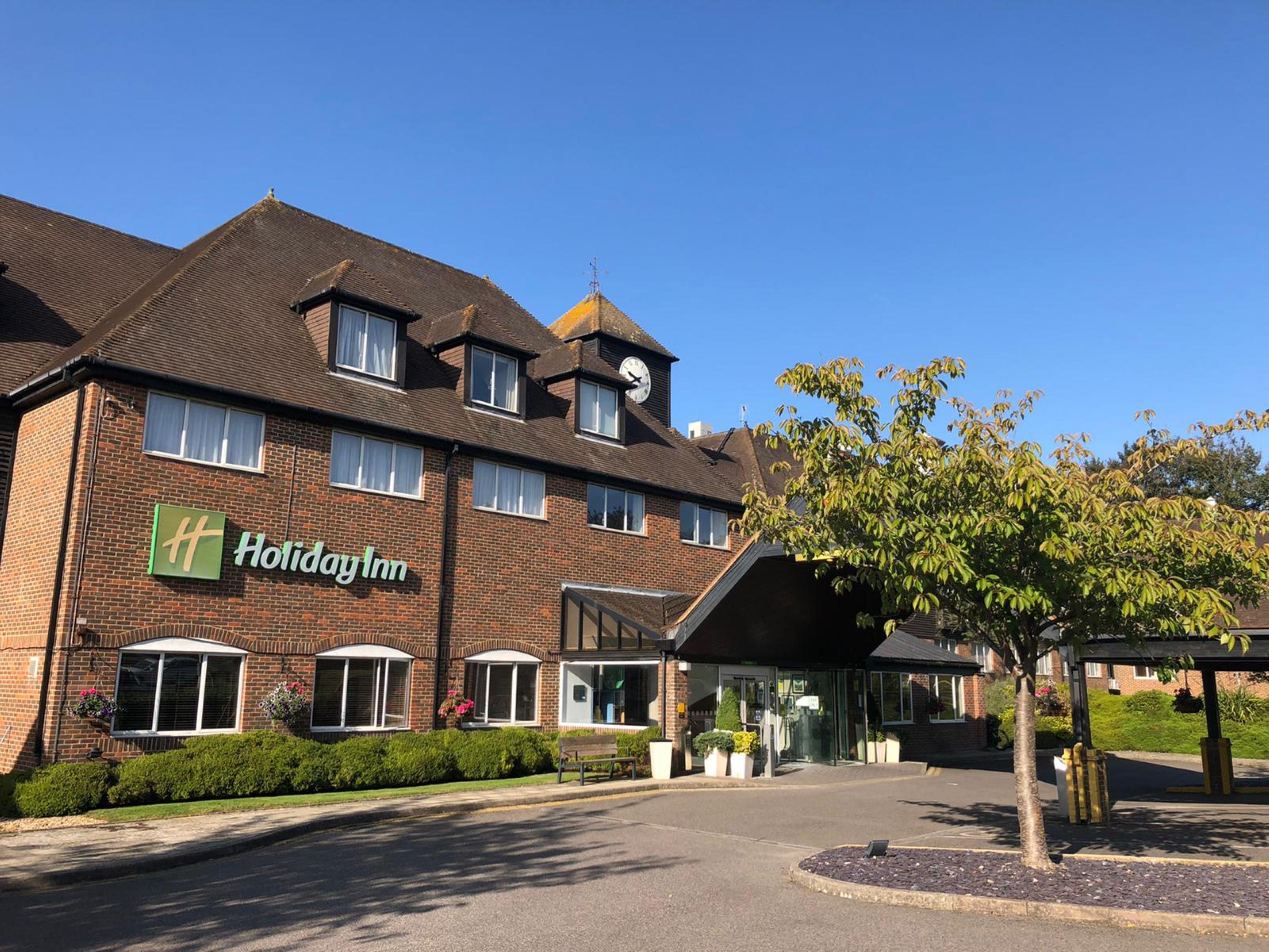 Hotel - North A20 By Ihg