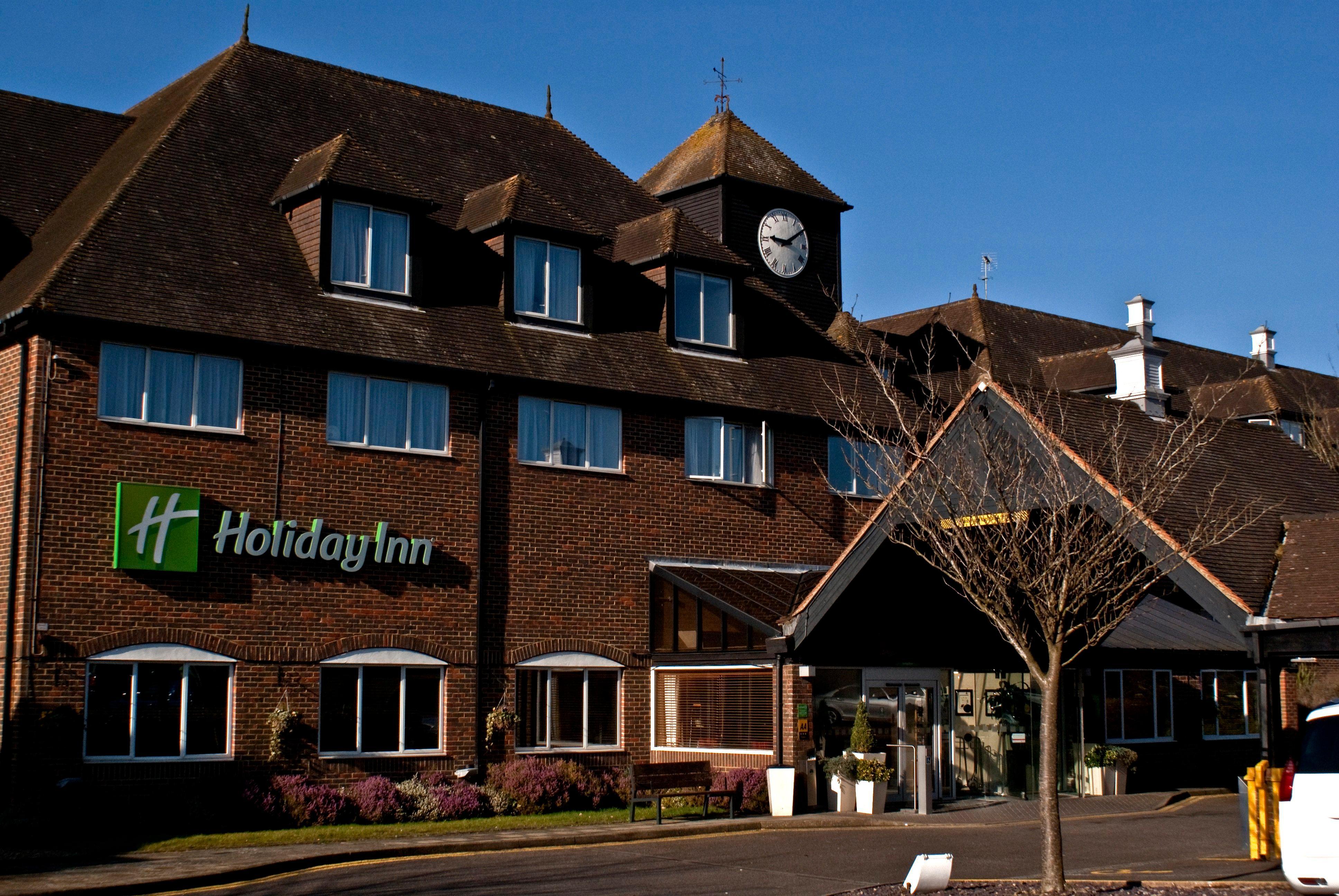 Hotel - North A20 By Ihg Ashford (Kent)