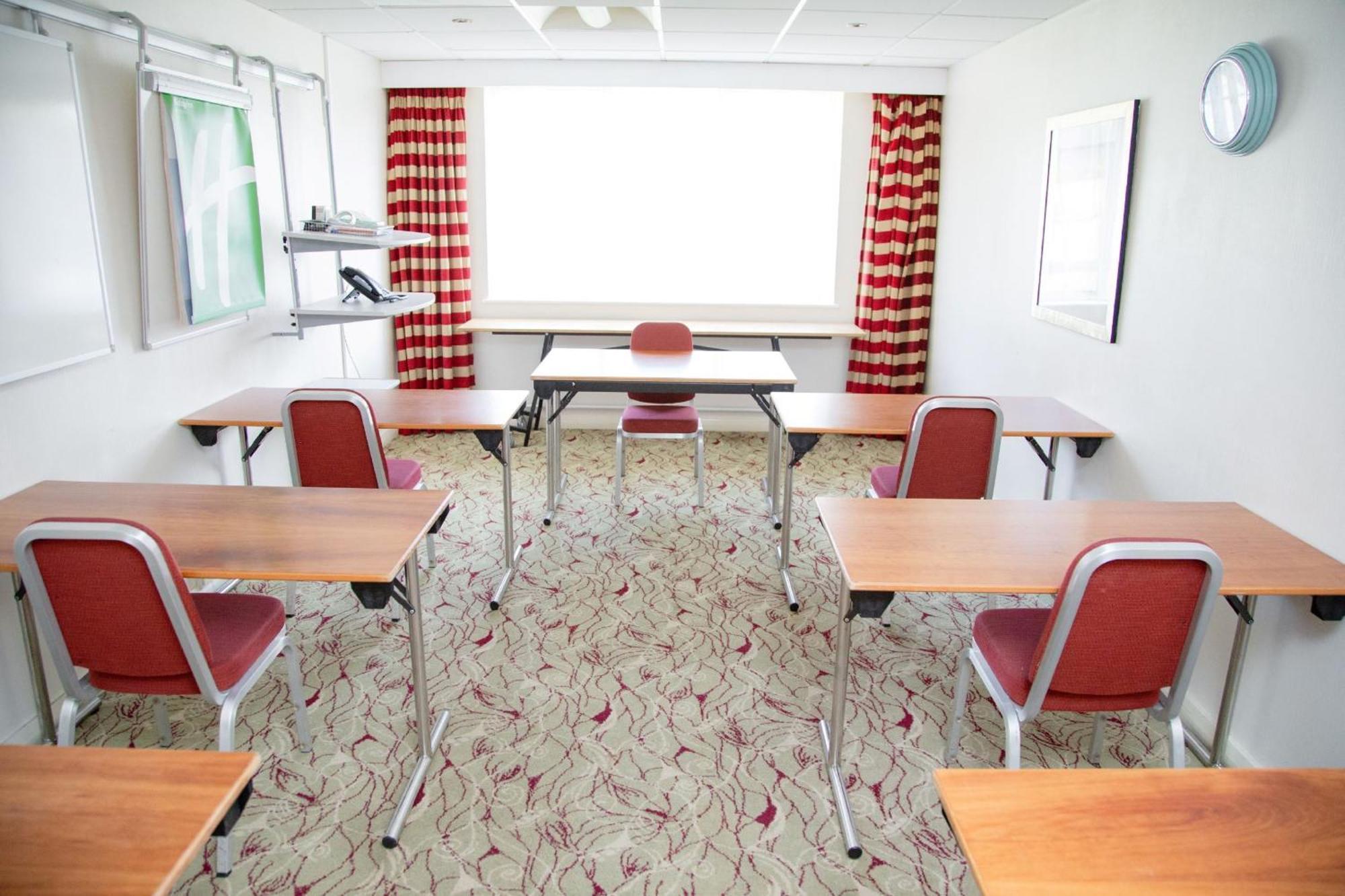 - North A20 By Ihg Ashford (Kent)