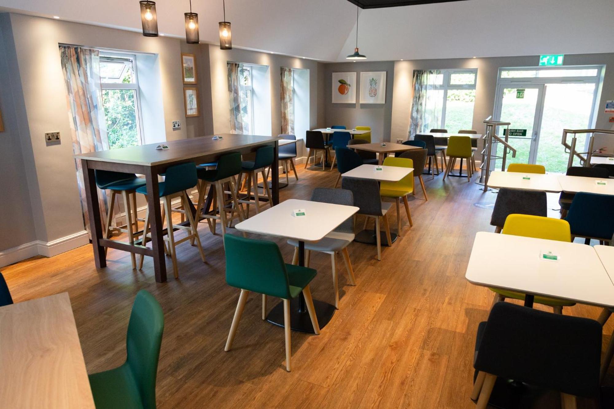 - North A20 By Ihg 3* Ashford (Kent)