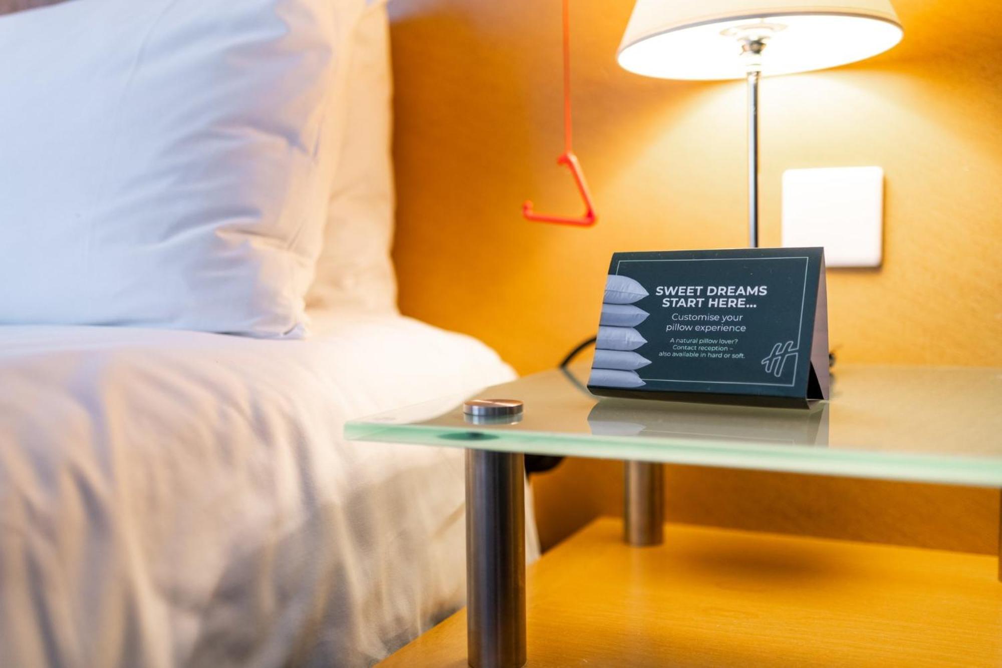 Hotel - North A20 By Ihg