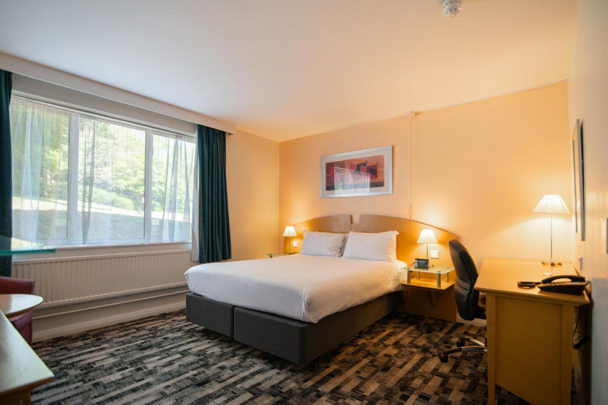 - North A20 By Ihg Hotel
