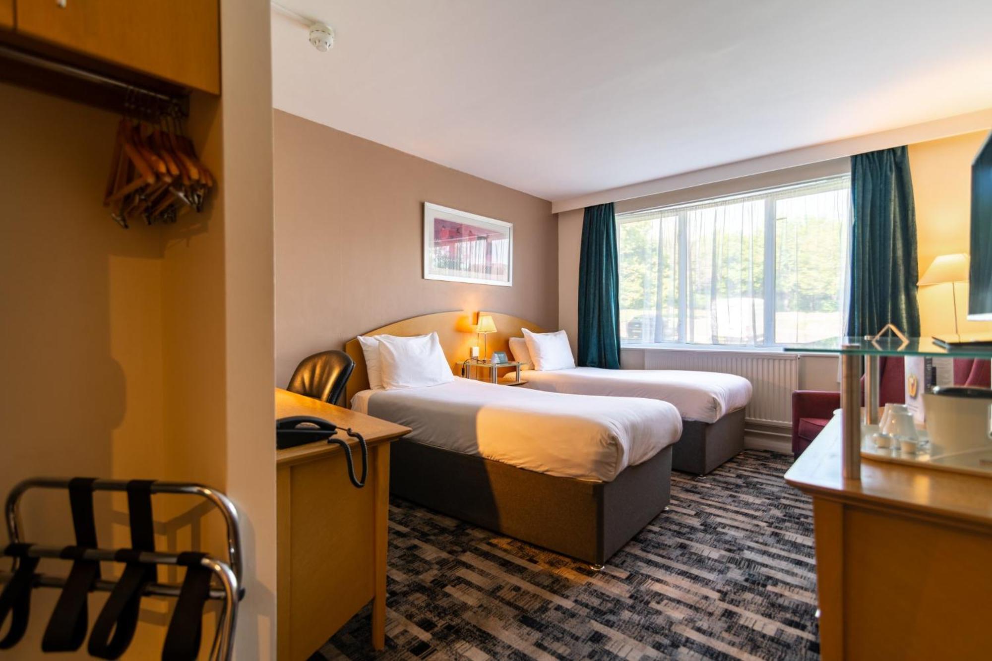 - North A20 By Ihg 3* Ashford (Kent)