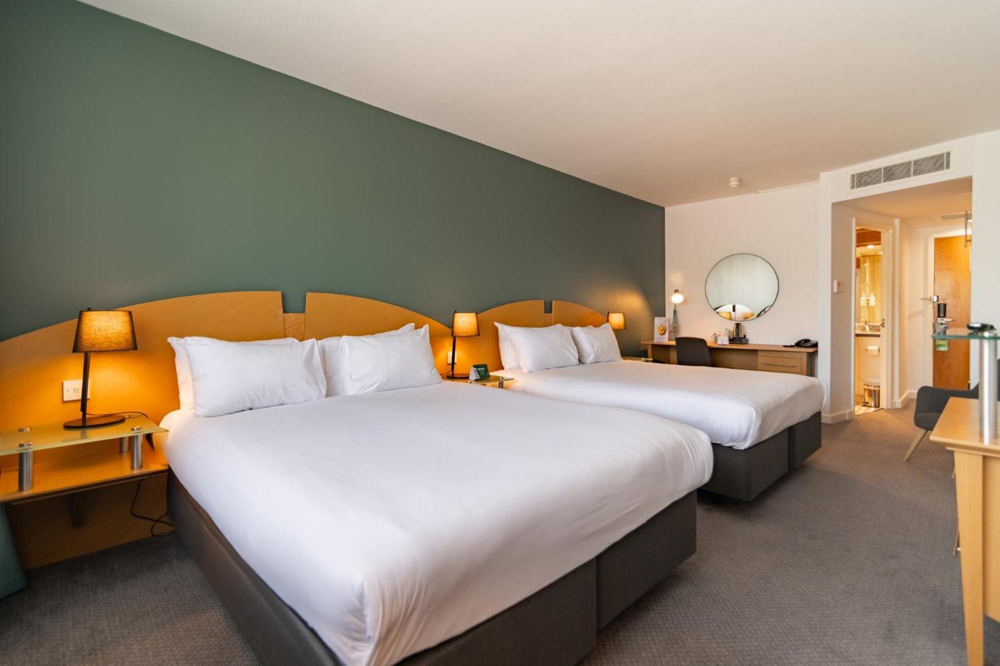 Hotel - North A20 By Ihg