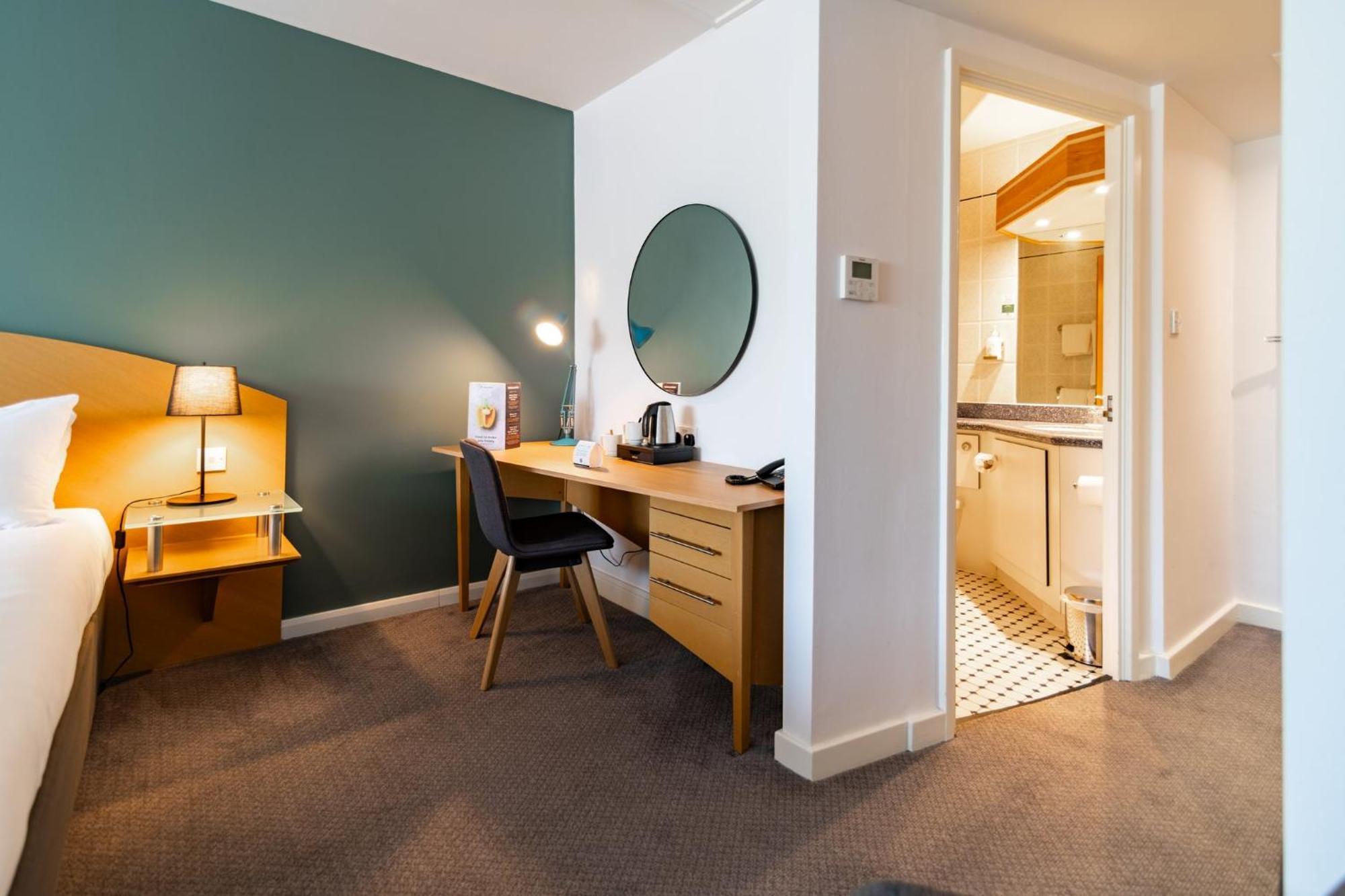 Hotel - North A20 By Ihg 3*