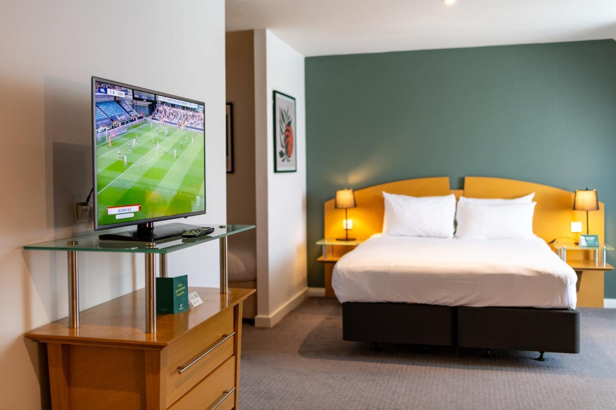Hotel - North A20 By Ihg Ashford (Kent)