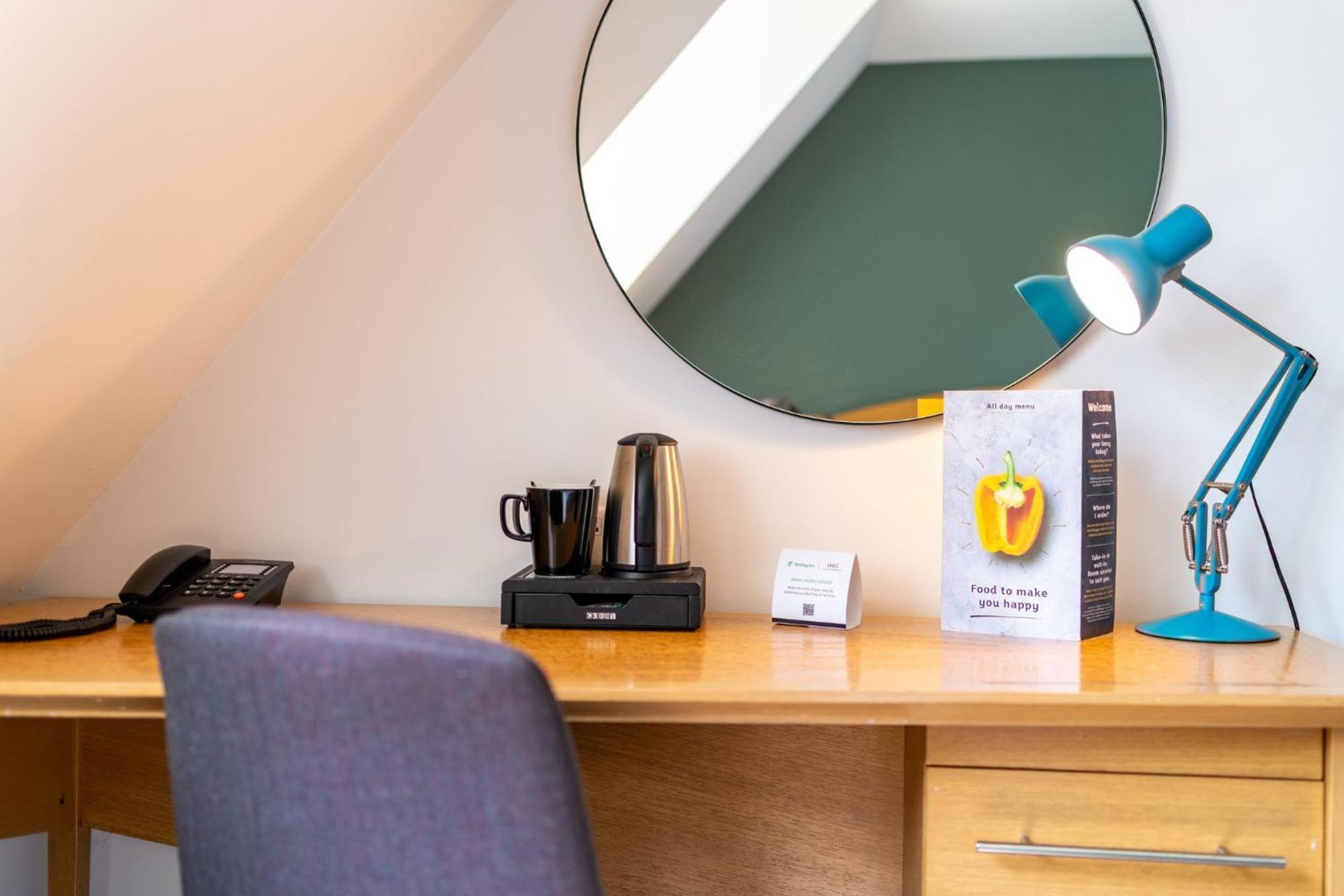 - North A20 By Ihg 3* Ashford (Kent)