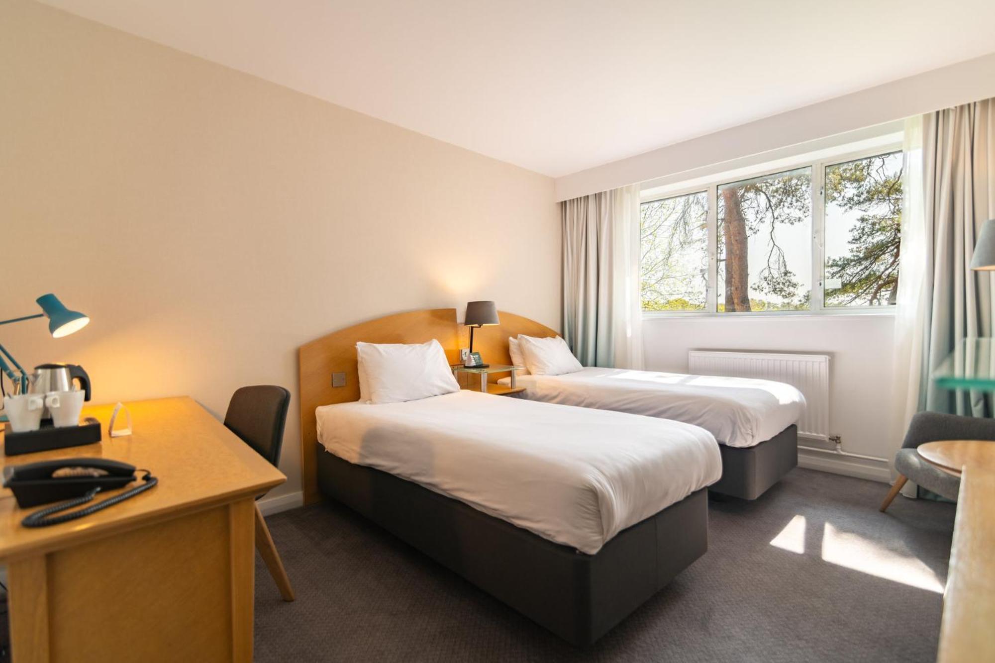 - North A20 By Ihg Hotel 3*