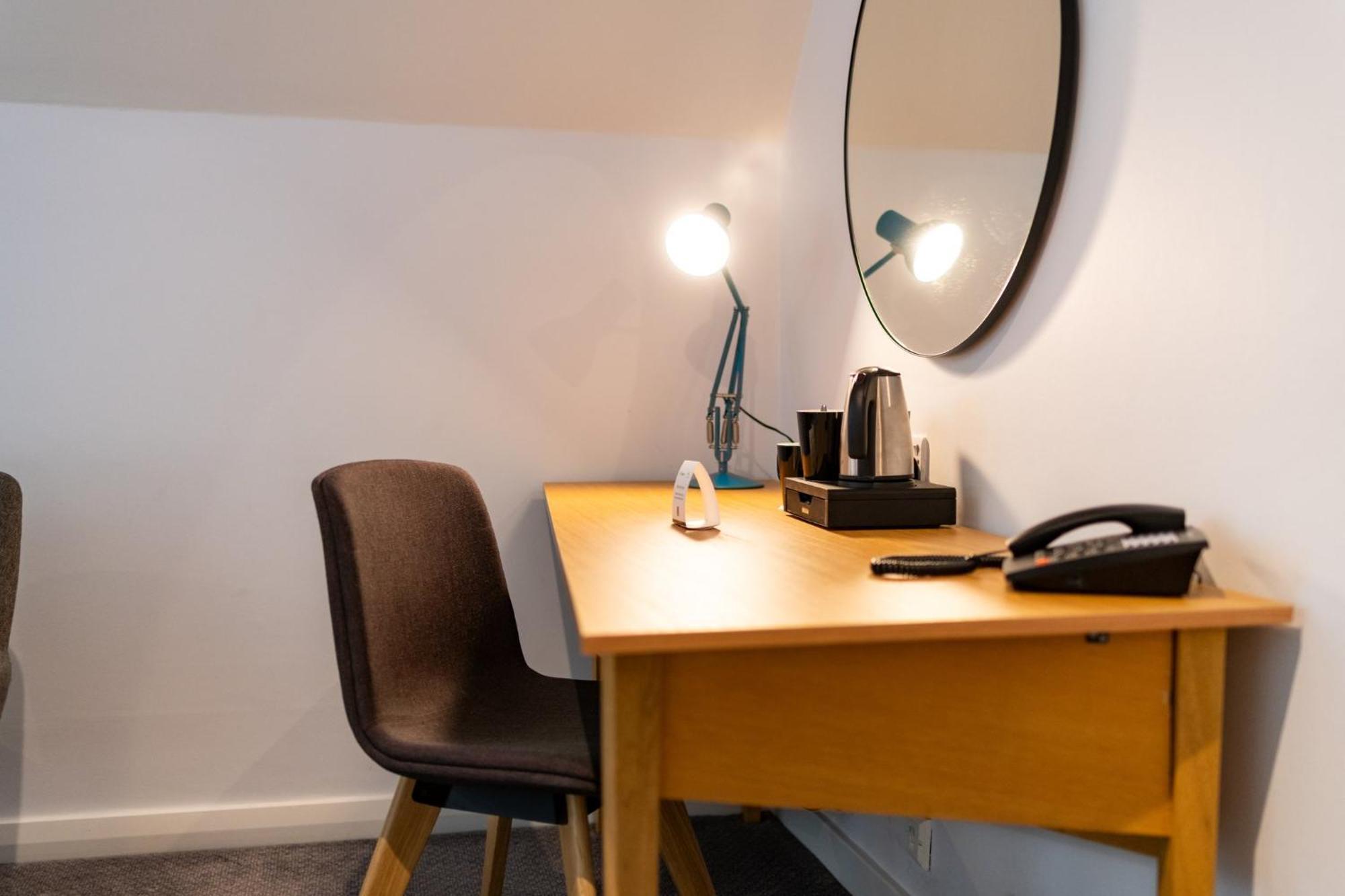 Hotel - North A20 By Ihg 3*
