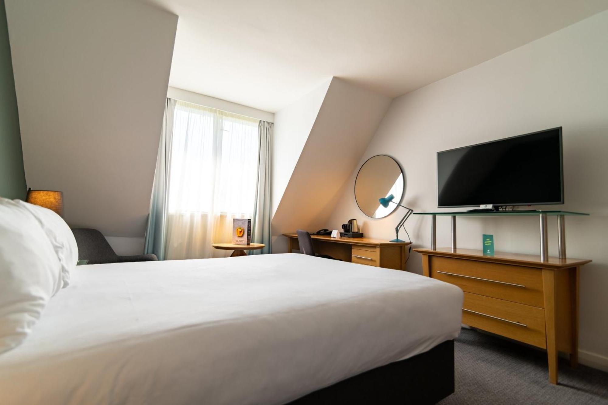 Hotel - North A20 By Ihg Ashford (Kent)