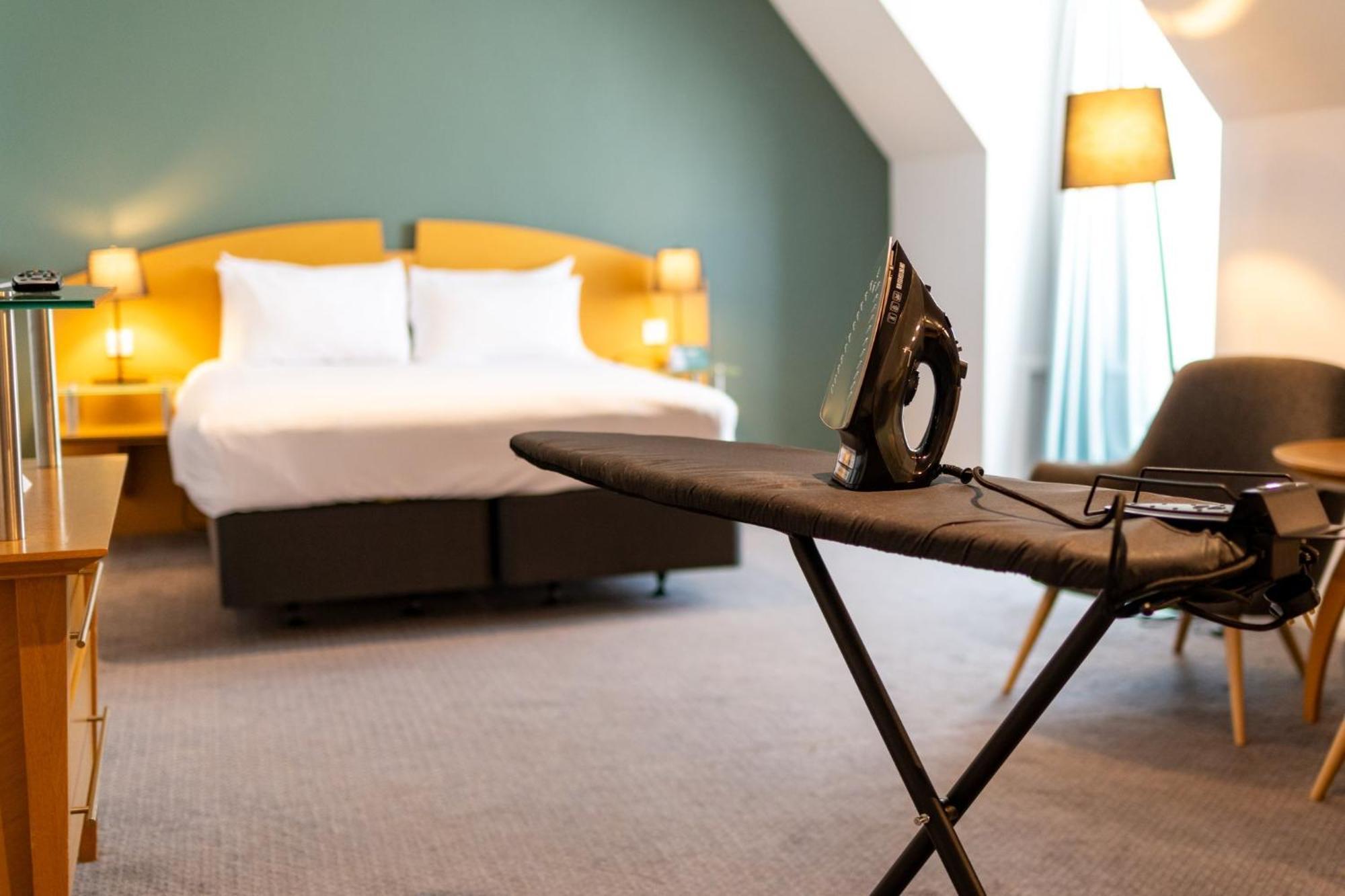 - North A20 By Ihg Hotel 3*