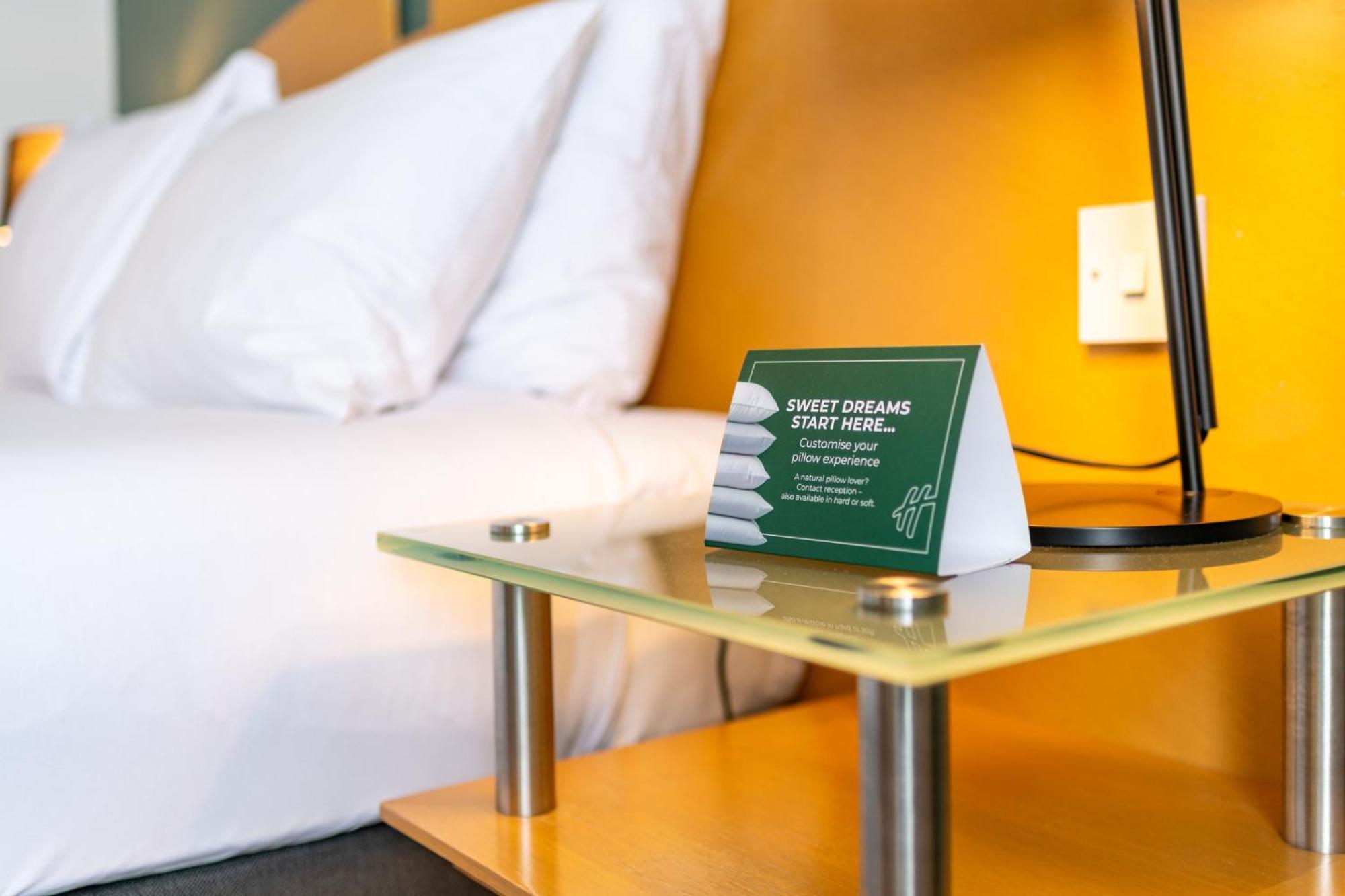 Hotel - North A20 By Ihg 3*