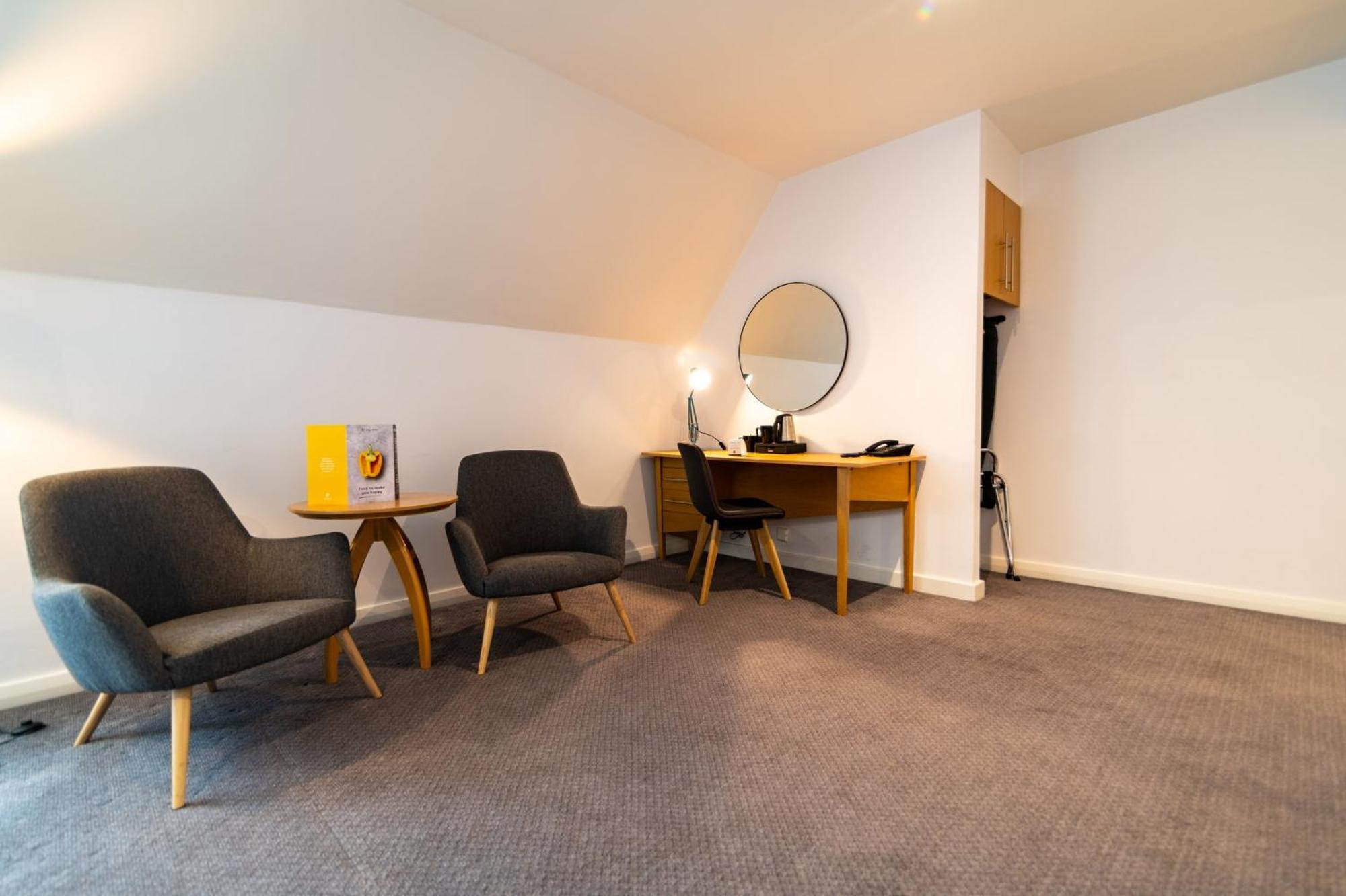 - North A20 By Ihg Hotel Ashford (Kent)