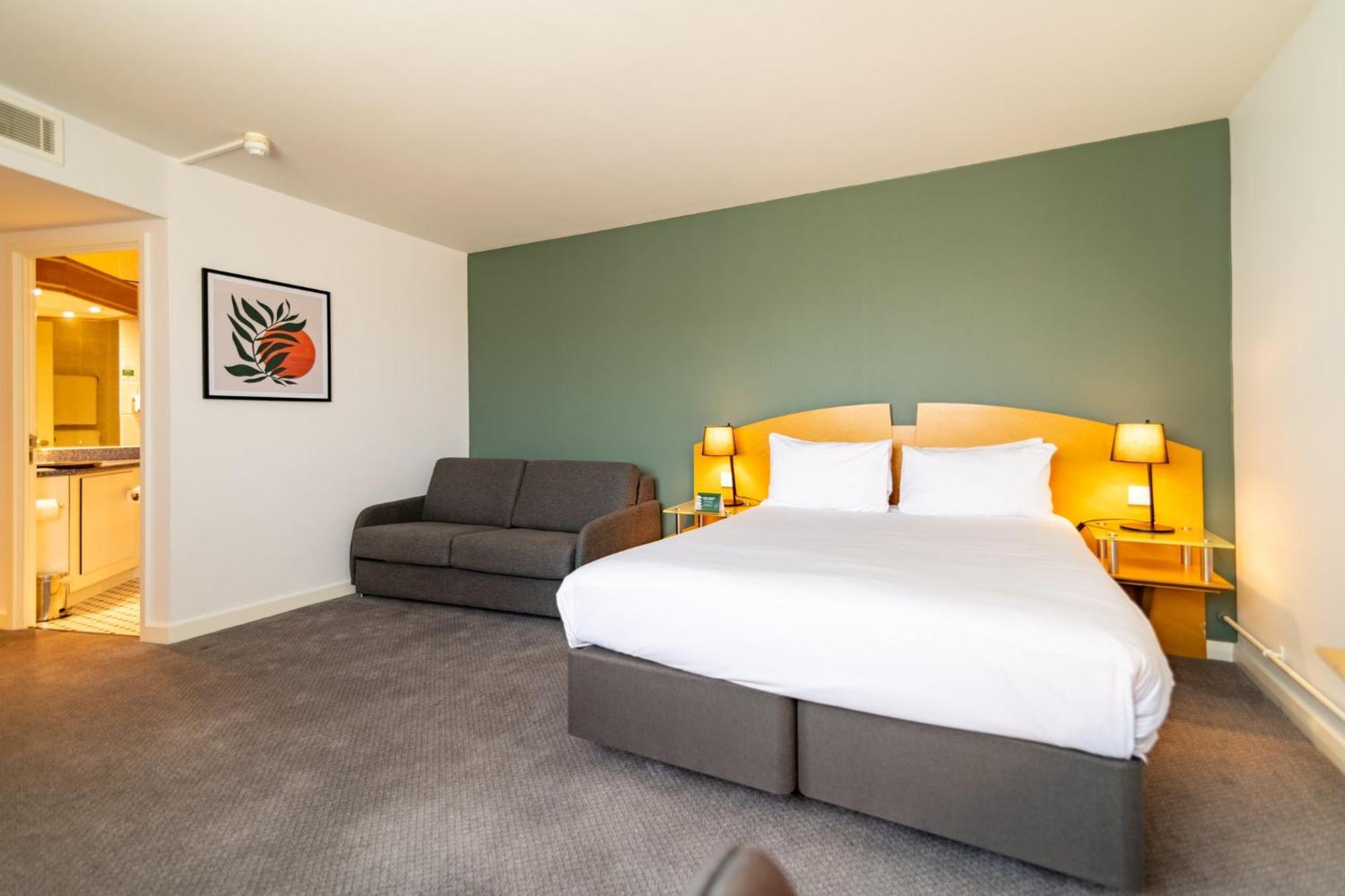 Hotel - North A20 By Ihg Ashford (Kent)