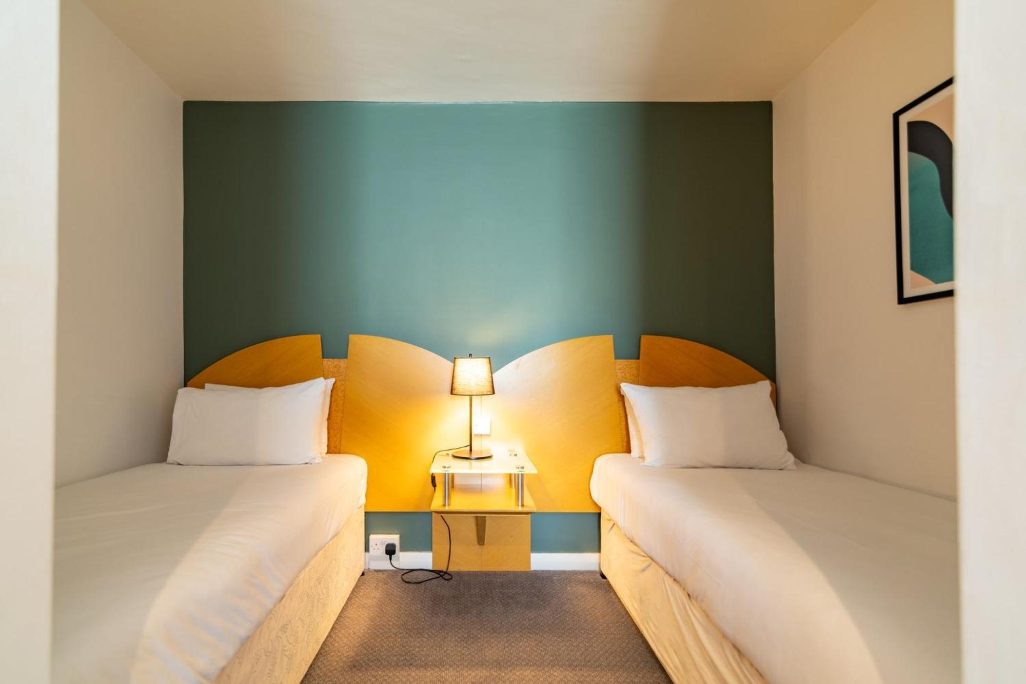 Hotel - North A20 By Ihg Ashford (Kent)