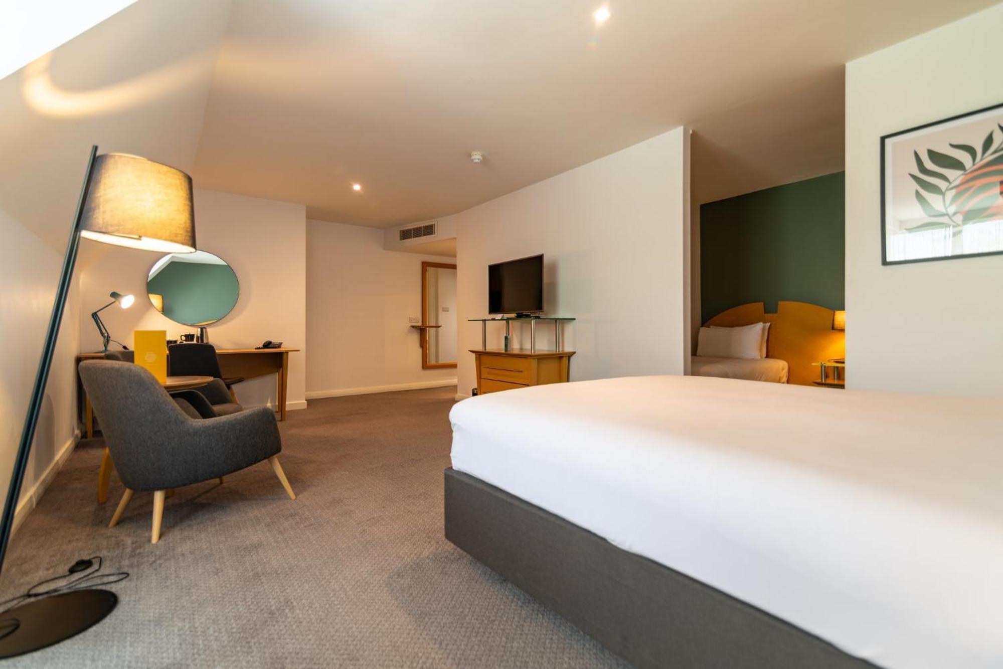 - North A20 By Ihg 3* Ashford (Kent)