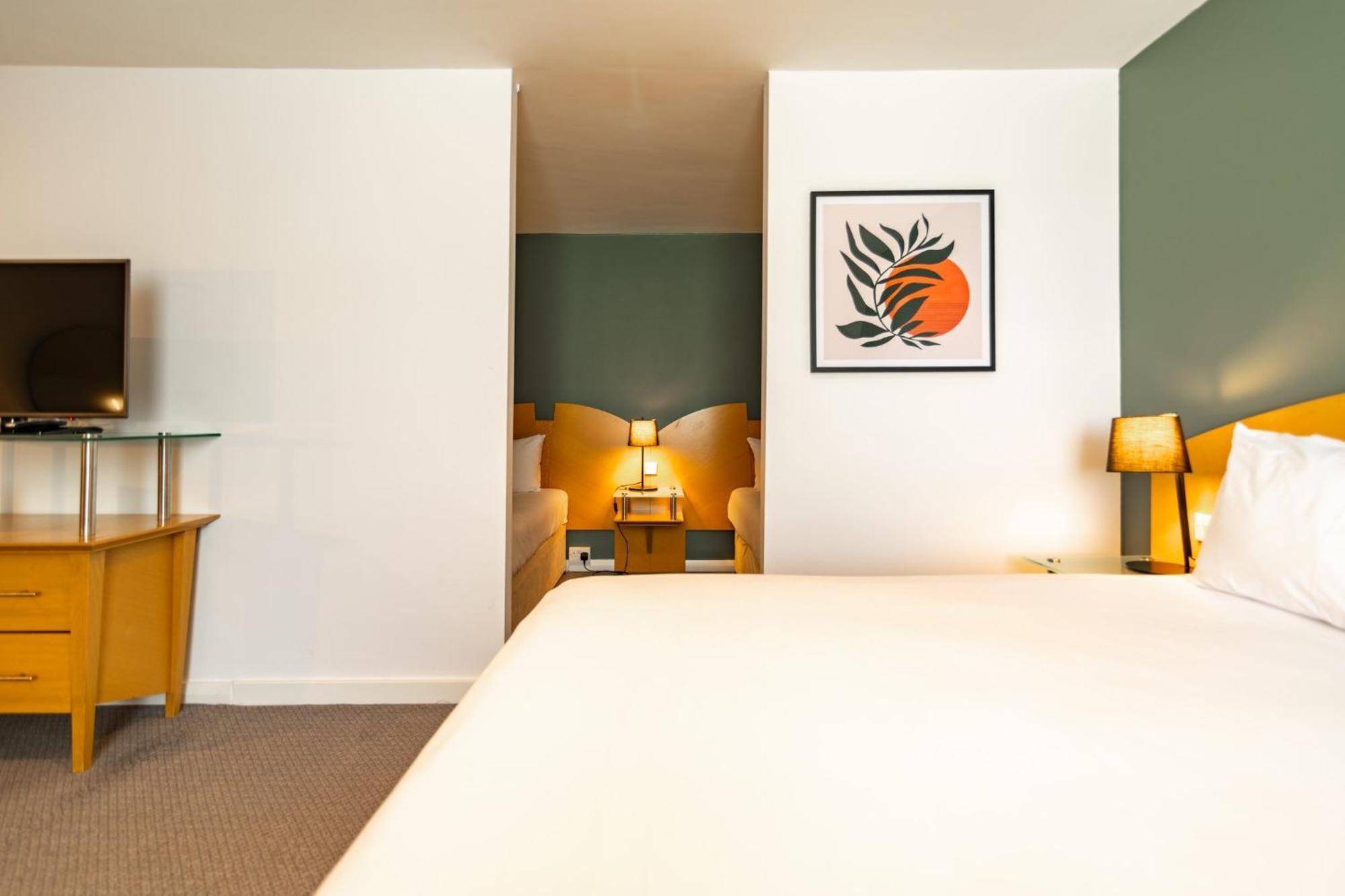 Hotel - North A20 By Ihg