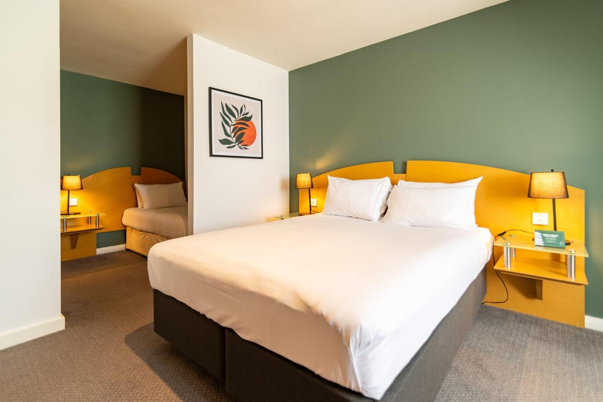 - North A20 By Ihg Hotel 3*