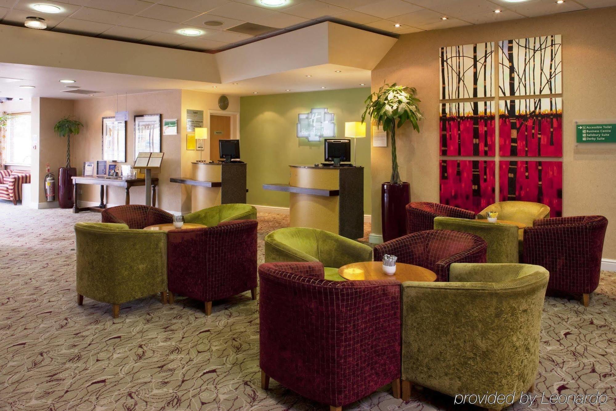 - North A20 By Ihg Hotel 3*