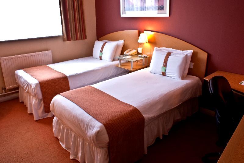 - North A20 By Ihg Hotel 3*