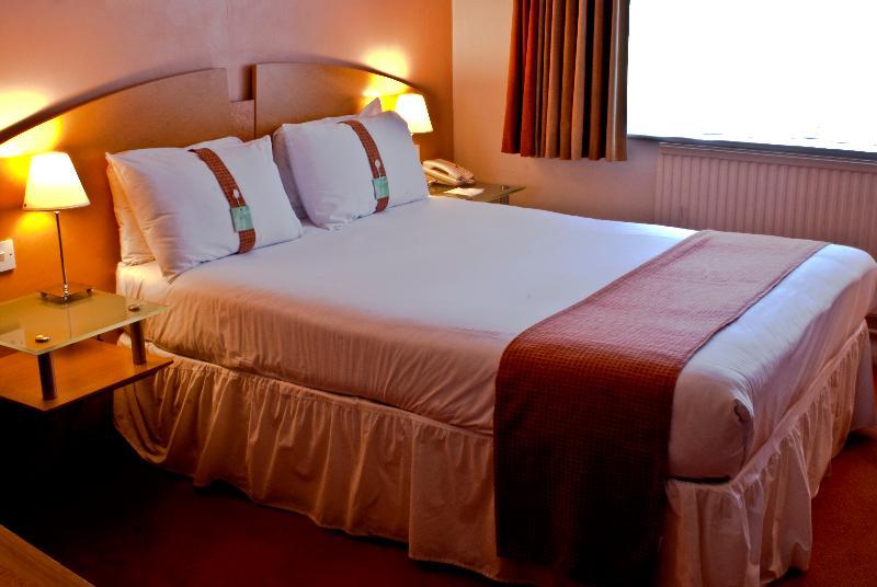 Hotel - North A20 By Ihg Ashford (Kent)